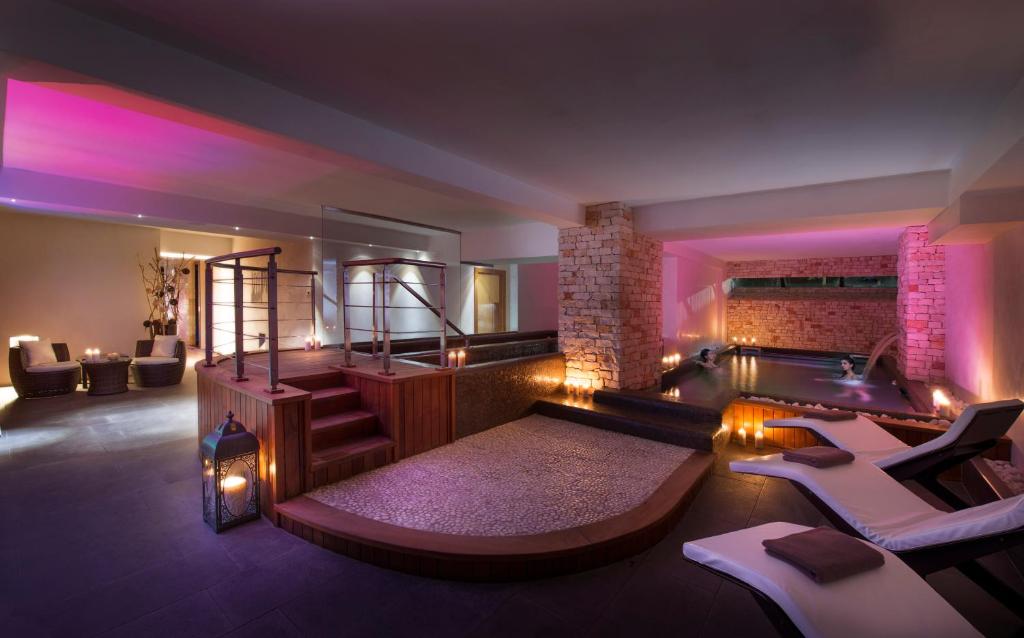 Spa & Benessere
