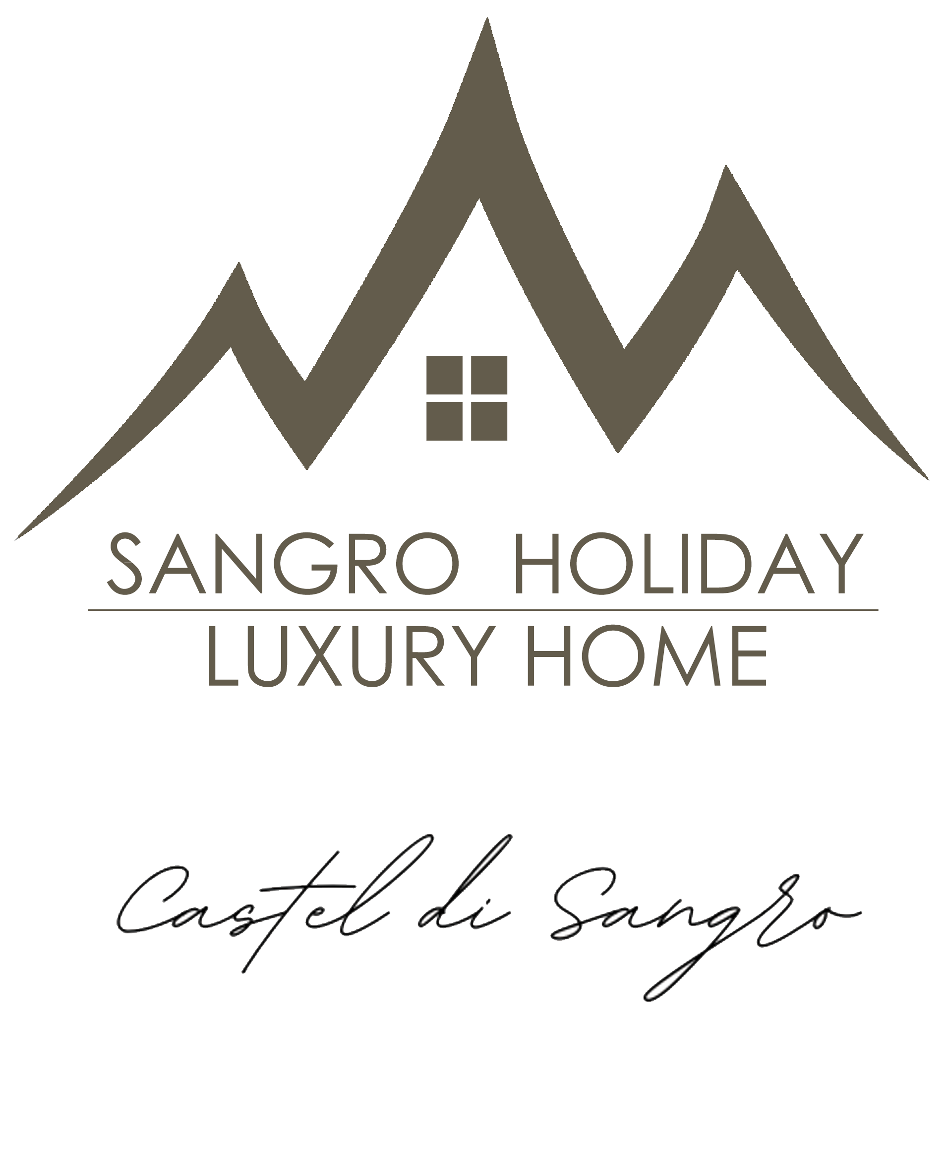 Sangroholiday